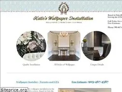 Sites similar to katieswallpaper.ca