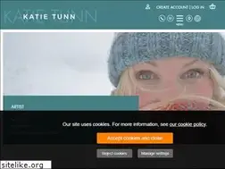 Sites similar to katietunn.com