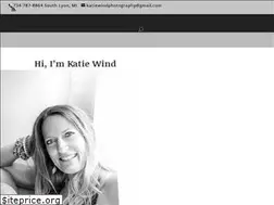 Sites similar to katiewindphotography.com