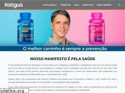 Sites similar to katigua.com.br