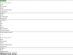 Sites similar to katikati.org.nz