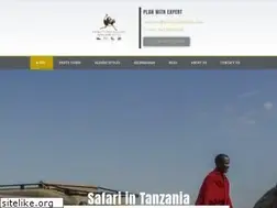 Sites similar to katikatisafaris.com