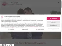 Sites similar to katikoerner.de