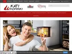 Sites similar to katikominki.pl