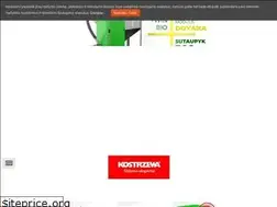 Sites similar to katilaigranuliniai.lt