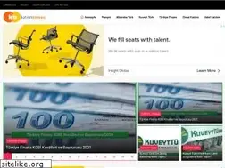 Sites similar to katilimbankasi.org