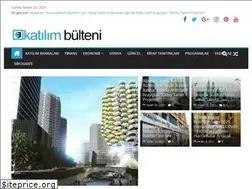 Sites similar to katilimbulteni.com
