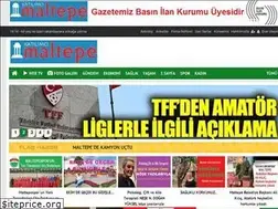 Sites similar to katilimcimaltepe.com.tr