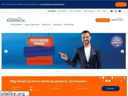 Sites similar to katilimevim.com.tr