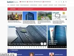 Sites similar to katilimfinans.com.tr