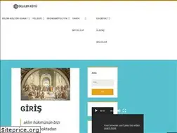Sites similar to katilimfinansdergisi.com.tr