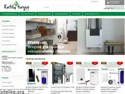 Sites similar to katiluturgus.lt