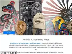 Sites similar to katilvik.com