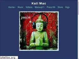 Sites similar to katimacmusic.com