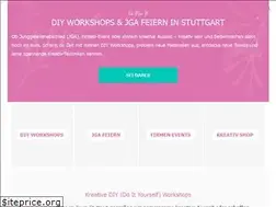 Sites similar to katimakeit.de