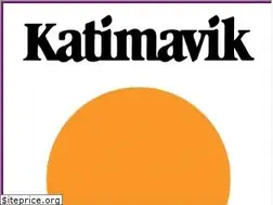 Sites similar to katimavik.org