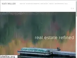 Sites similar to katimillerrealestate.com