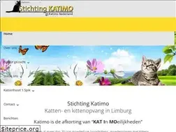 Sites similar to katimo.nl