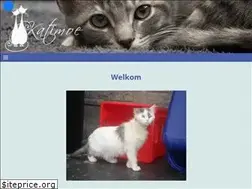 Sites similar to katimoe.be