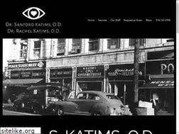 Sites similar to katims.com