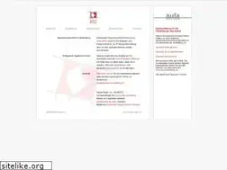 Sites similar to katina-rojas.de
