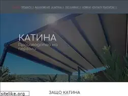 Sites similar to katina.bg