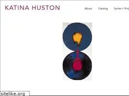 Sites similar to katinahuston.com