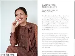 Sites similar to katinamercadante.com