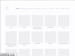 Sites similar to katinamichael.com