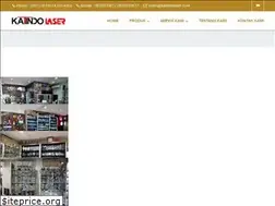 Sites similar to katindolaser.com