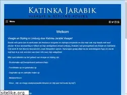 Sites similar to katinka-jarabik.com