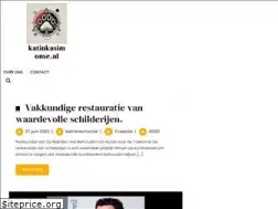Sites similar to katinkasimonse.nl