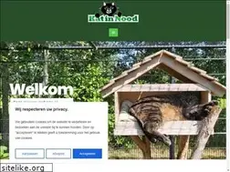 Sites similar to katinnood.nl