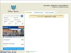 Sites similar to katinodienos.lt