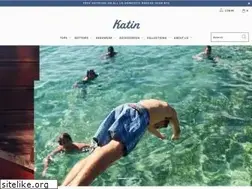 Sites similar to katinusa.com