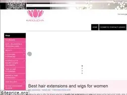 Sites similar to katioucha.ca