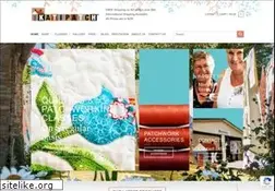 Sites similar to katipatch.co.nz