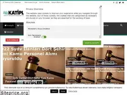 Sites similar to katipler.org