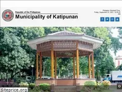 Sites similar to katipunan.gov.ph