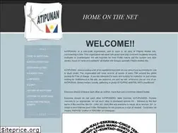 Sites similar to katipunan.weebly.com