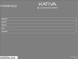 Sites similar to kativa.com