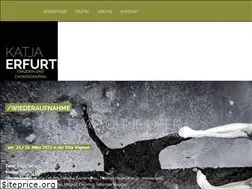 Sites similar to katja-erfurth.de