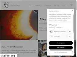 Sites similar to katja-kerschgens.de