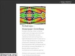 Sites similar to katja-maiworm.de