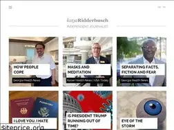 Sites similar to katja-ridderbusch.com
