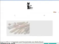Sites similar to katja-sauer.de