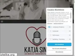 Sites similar to katja-sing.de