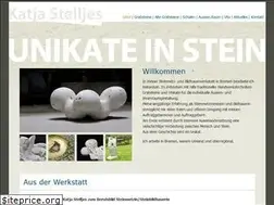 Sites similar to katja-stelljes.de