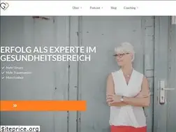 Sites similar to katjagraumann.com