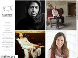 Sites similar to katjaharbi.com